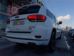 جيب جراند شيروكي